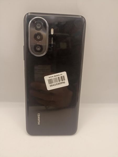 Купить Huawei Nova Y70 4/64GB (MGA-LX9N) Duos в Иркутск за 6799 руб.