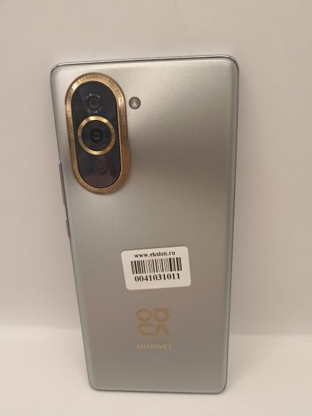 Купить Huawei Nova 10 8/128GB (NCO-LX1) Duos в Иркутск за 12399 руб.