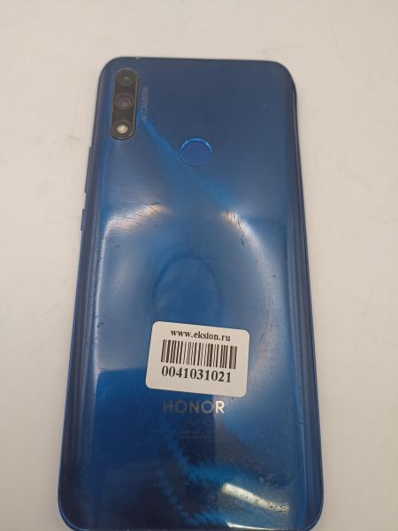 Купить Honor 9X 4/128GB (STK-LX1) Duos в Иркутск за 4649 руб.