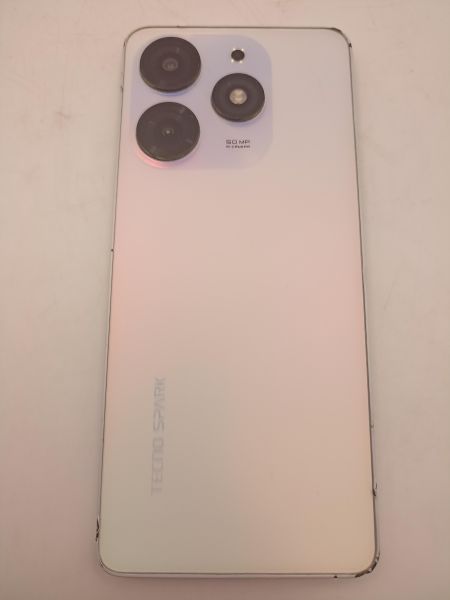 Купить TECNO Spark 10 Pro 8/128GB (KI7) Duos в Иркутск за 6799 руб.