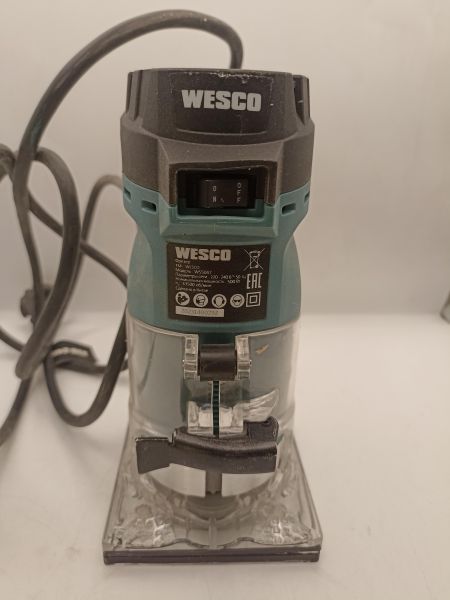 Купить Wesco WS5047 в Иркутск за 1649 руб.