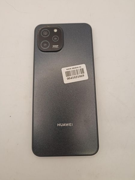 Купить Huawei Nova Y61 4/128GB (EVE-LX9N) Duos в Иркутск за 4449 руб.