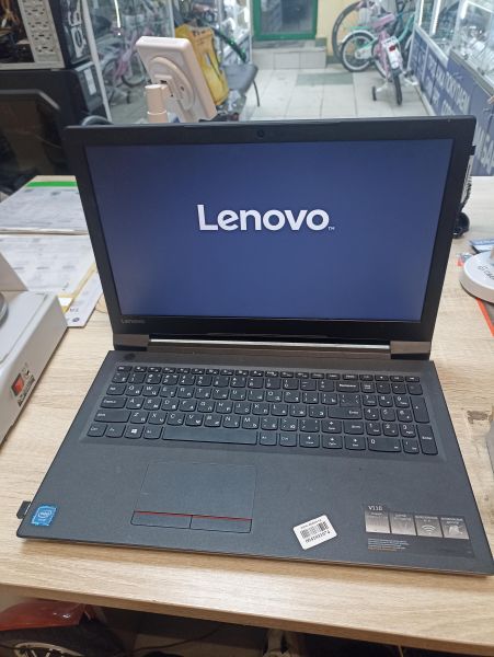 Купить Lenovo IdeaPad V110-15IAP 80TG00G0RK в Иркутск за 6399 руб.