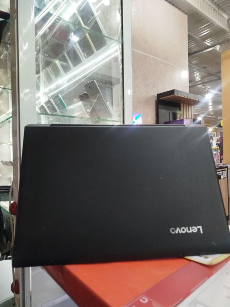 ноутбук Lenovo IdeaPad V110-15IAP 80TG00G0RK в Иркутск