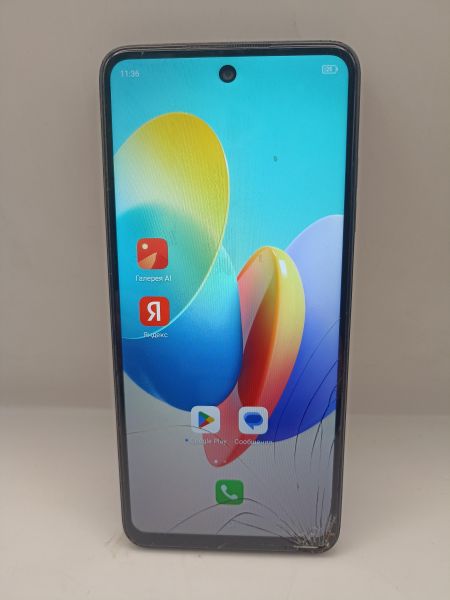 Купить TECNO Spark Go 2024 4/64GB (BG6) Duos в Иркутск за 2749 руб.