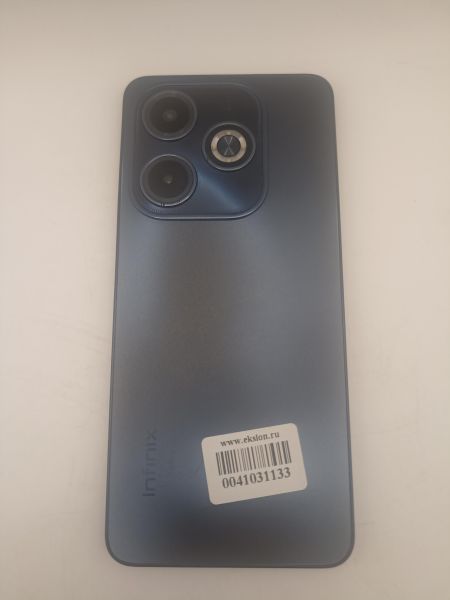 Купить Infinix Hot 40i 8/256GB (X6528B) Duos в Иркутск за 8049 руб.