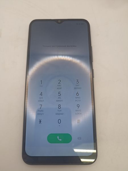 Купить Realme C20 2/32GB (RMX3063) Duos в Иркутск за 4199 руб.