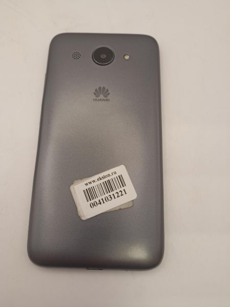 Купить Huawei Y3 2017 (CRO-L22) Duos в Иркутск за 1499 руб.