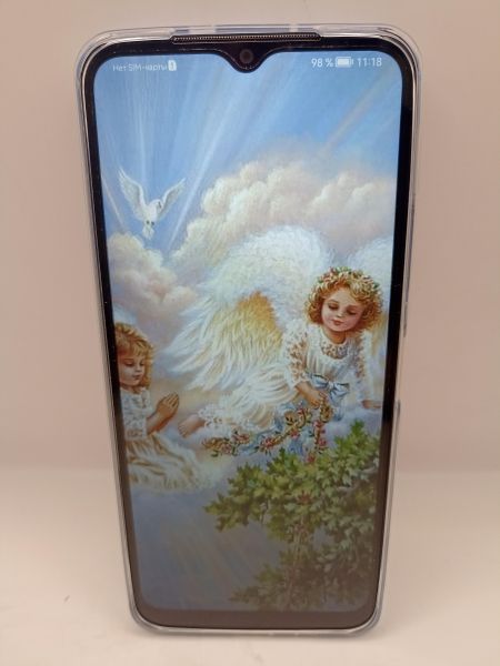 Купить Huawei Nova Y61 4/128GB (EVE-LX9N) Duos в Иркутск за 5399 руб.