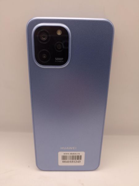 Купить Huawei Nova Y61 4/128GB (EVE-LX9N) Duos в Иркутск за 5399 руб.