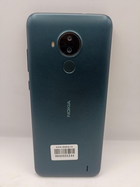 Купить Nokia C30 3/64GB (TA-1359) Duos в Иркутск за 3999 руб.