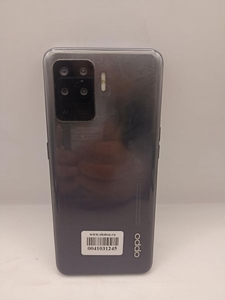 Купить OPPO Reno 5 Lite 8/128GB (CPH2205) Duos в Иркутск за 6699 руб.