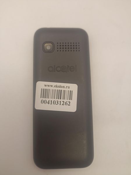 Купить Билайн Alcatel One Touch 1066D Duos в Иркутск за 449 руб.