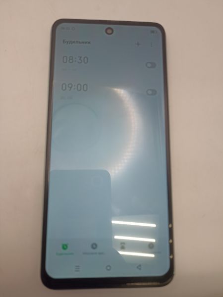 Купить Infinix Smart 8 3/64GB (X6525) Duos в Иркутск за 4349 руб.