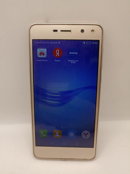 Купить Huawei Y5 2017 (MYA-U29) Duos в Иркутск за 1449 руб.