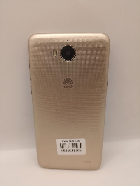 Купить Huawei Y5 2017 (MYA-U29) Duos в Иркутск за 1449 руб.