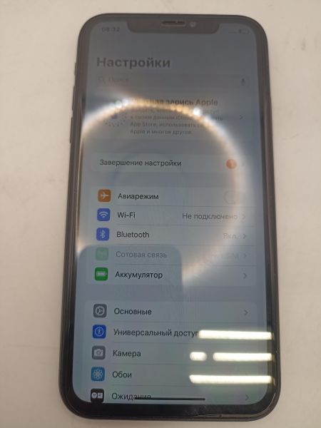 Купить Apple iPhone XR 128GB в Иркутск за 13299 руб.