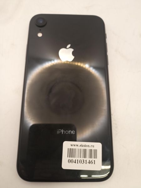 Купить Apple iPhone XR 128GB в Иркутск за 13299 руб.