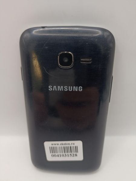 Купить Samsung Galaxy Star Plus (S7262) Duos в Иркутск за 849 руб.