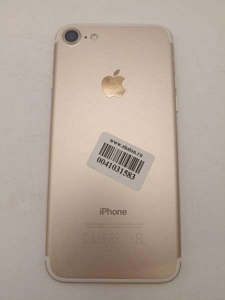 Купить Apple iPhone 7 32GB в Иркутск за 4299 руб.