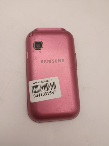 Купить Samsung Champ (C3300I) в Иркутск за 549 руб.