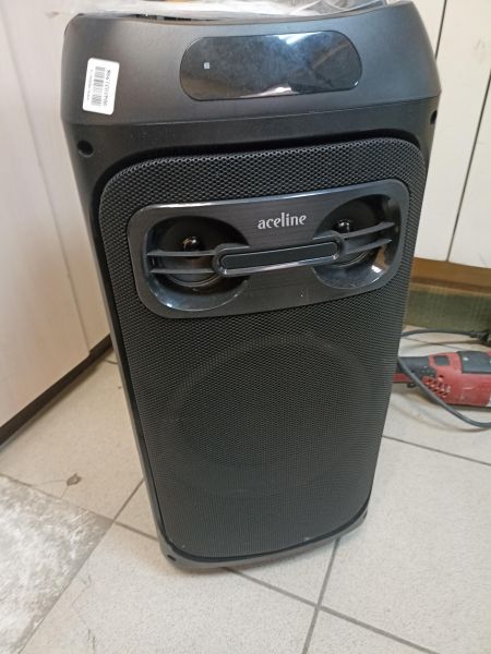 Купить Aceline LP-V150 в Иркутск за 5650 руб.