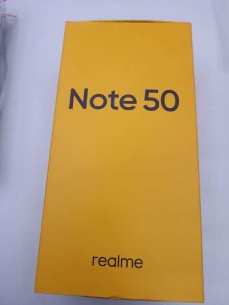 Купить Realme Note 50 3/64GB (RMX3834) Duos в Иркутск за 5249 руб.