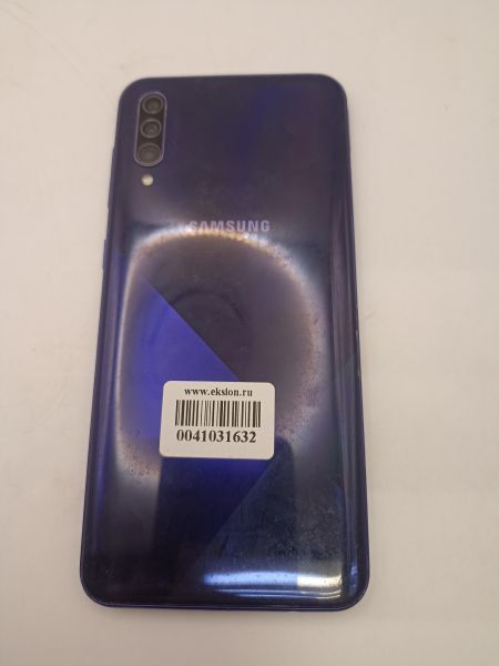 Купить Samsung Galaxy A30s 3/32GB (A307FN) Duos в Иркутск за 3399 руб.