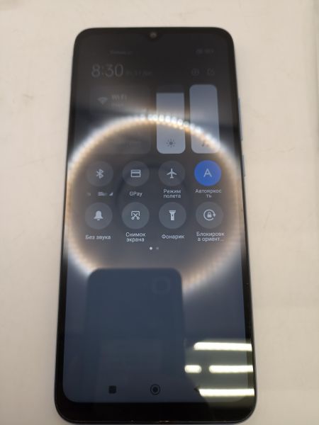 Купить Xiaomi Redmi 10C 3/64GB (220333QNY) Duos в Иркутск за 4849 руб.