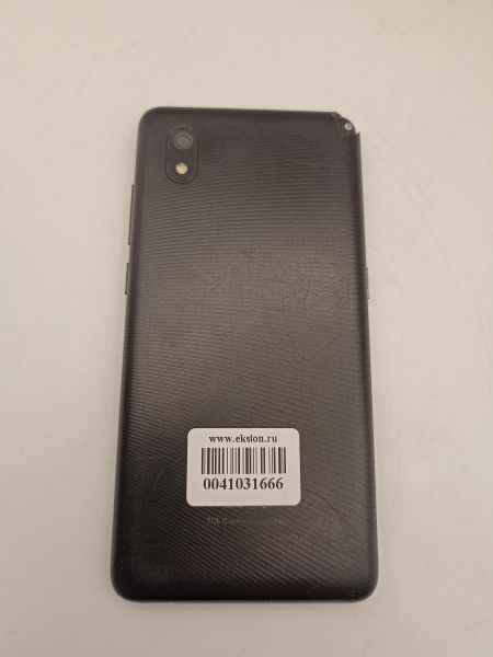 Купить Alcatel 5002D 1B 2020 Duos в Иркутск за 1199 руб.