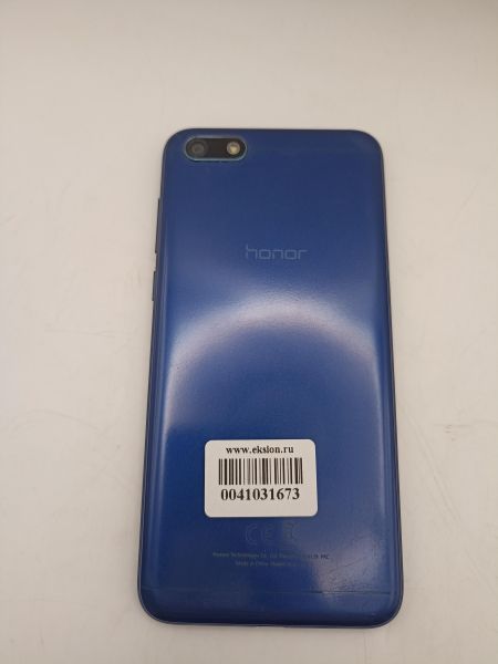 Купить Honor 7A 2/16GB (DUA-L22) Duos в Иркутск за 1999 руб.