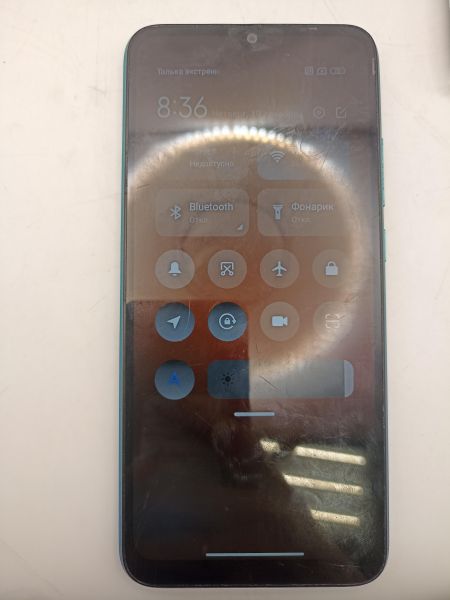 Купить Xiaomi Redmi 9C NFC 3/64GB (M2006C3MNG) Duos в Иркутск за 1999 руб.