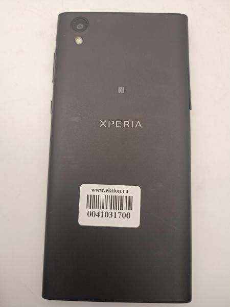 Купить Sony Xperia L1 (G3312) Duos в Иркутск за 2849 руб.