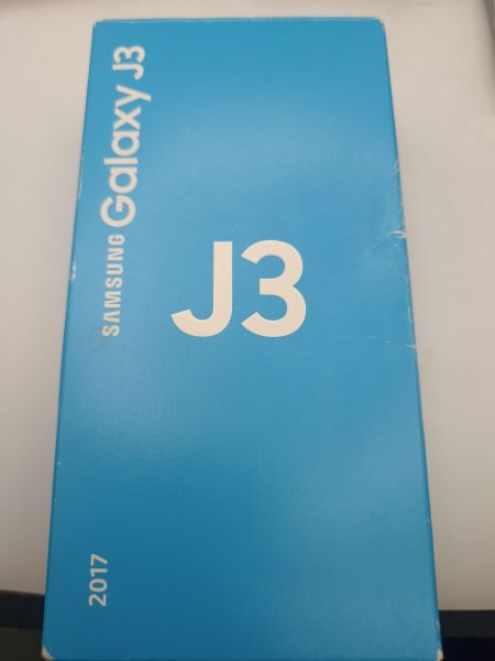 Купить Samsung Galaxy J3 2017 (J330F) Duos в Иркутск за 2849 руб.