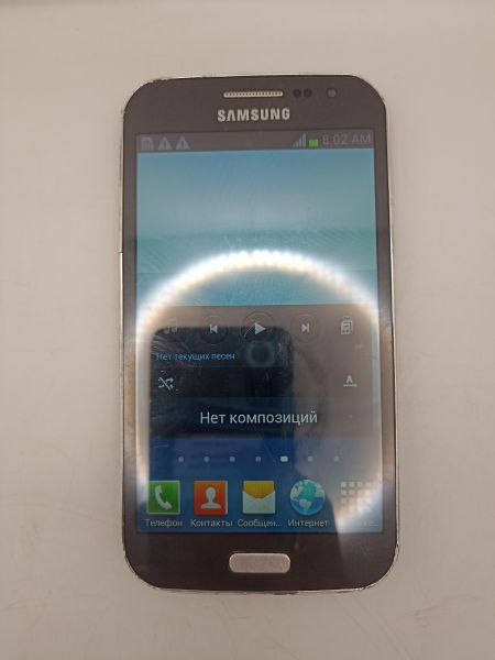 Купить Samsung Galaxy Win (i8552) Duos в Иркутск за 649 руб.