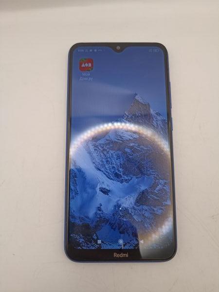 Купить Xiaomi Redmi 8A 2/32GB (M1908C3KG) Duos в Иркутск за 3399 руб.