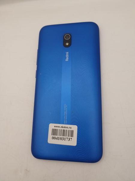 Купить Xiaomi Redmi 8A 2/32GB (M1908C3KG) Duos в Иркутск за 3399 руб.