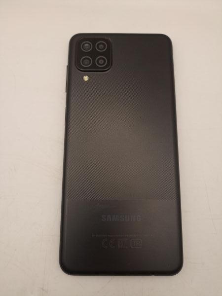 Купить Samsung Galaxy A12 3/32GB (A125F) Duos в Иркутск за 4299 руб.