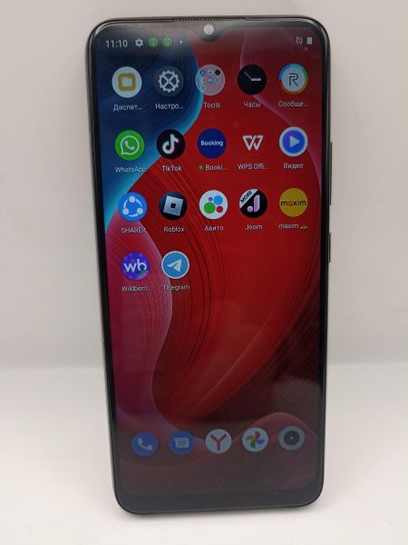 Купить Realme C21Y 4/64GB (RMX3261) Duos в Иркутск за 4099 руб.