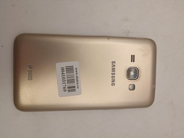 Купить Samsung Galaxy J1 2016 (J120F) Duos в Иркутск за 1099 руб.