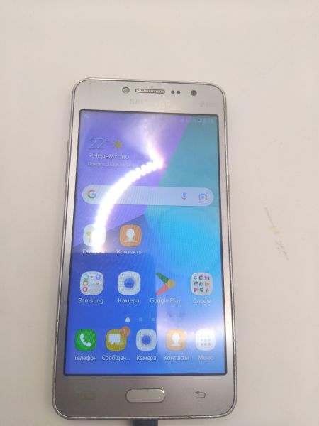 Купить Samsung Galaxy J2 Prime (G532F) Duos в Иркутск за 800 руб.
