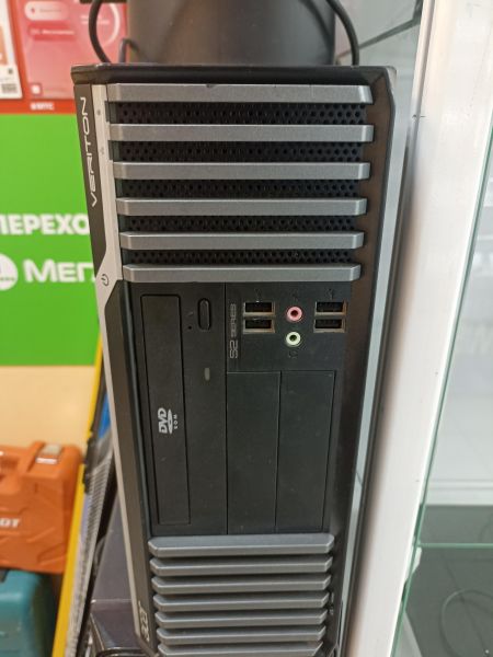 Купить Сборка i5-2300, R7 370, RAM 8GB, HDD 500GB+SSD 128GB в Иркутск за 11199 руб.