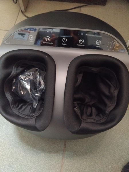 Купить Renpho Shiatsu Foot RF-FM059 в Иркутск за 5300 руб.