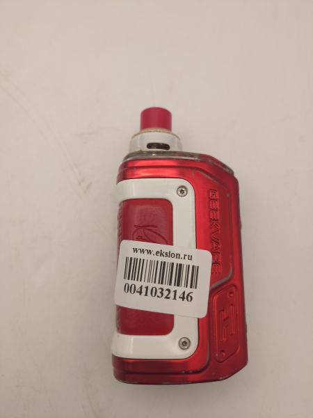 Купить Geekvape Aegis Hero 2 (H45) (с 18 лет) в Иркутск за 800 руб.