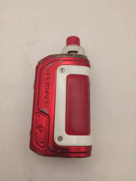 Купить Geekvape Aegis Hero 2 (H45) (с 18 лет) в Иркутск за 800 руб.