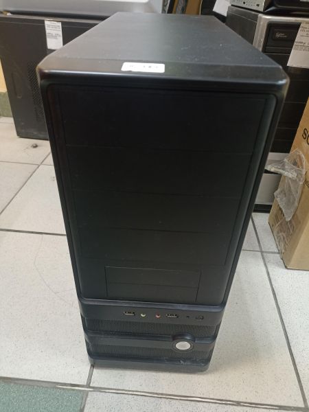 Купить Сборка FX-6200, GTX 750 1GB, 8GB RAM, HDD 1000 GB в Иркутск за 8449 руб.