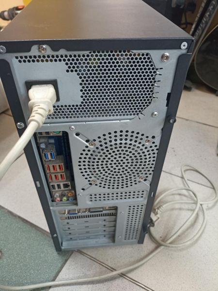 Купить Сборка FX-6200, GTX 750 1GB, 8GB RAM, HDD 1000 GB в Иркутск за 8449 руб.