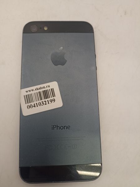 Купить Apple iPhone 5 64GB в Иркутск за 2099 руб.