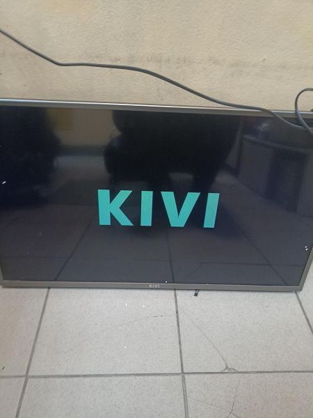 Купить KIVI 32HK30G в Иркутск за 6400 руб.
