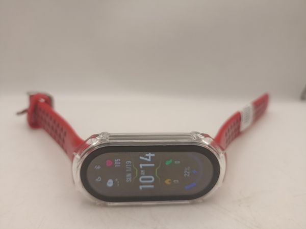 Купить Xiaomi Smart Band 9 (M2345B1) с СЗУ в Иркутск за 1900 руб.